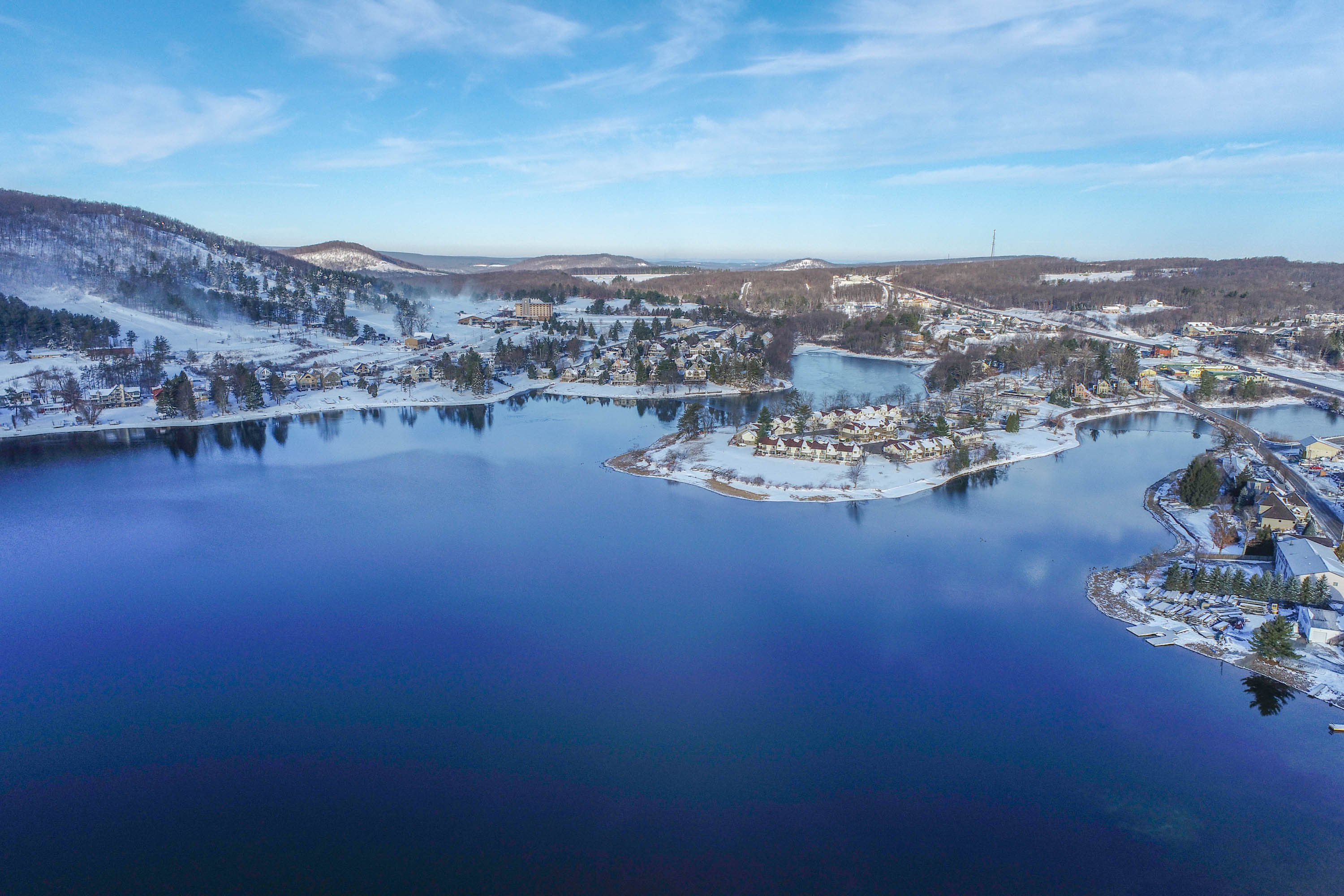 Wisp Resort Ski Season 2020 21 Railey Vacations