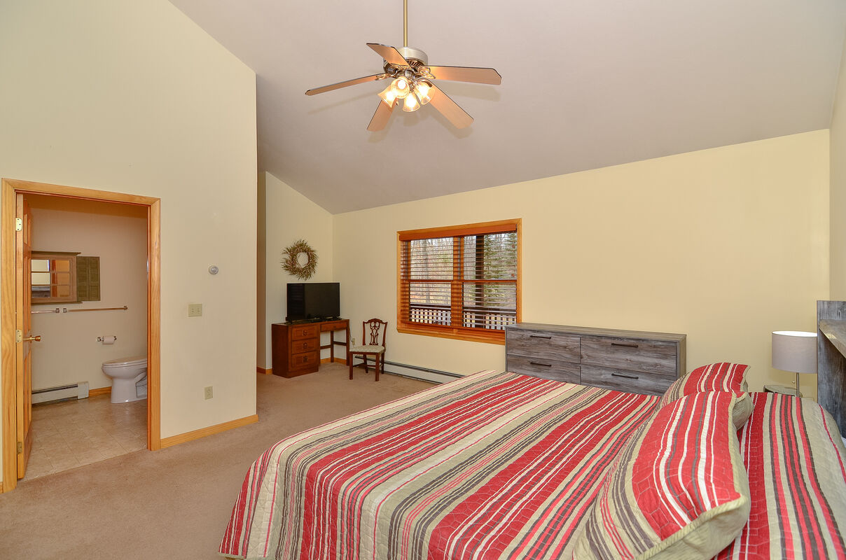 Come Home to Fairway Breeze! Railey Vacations