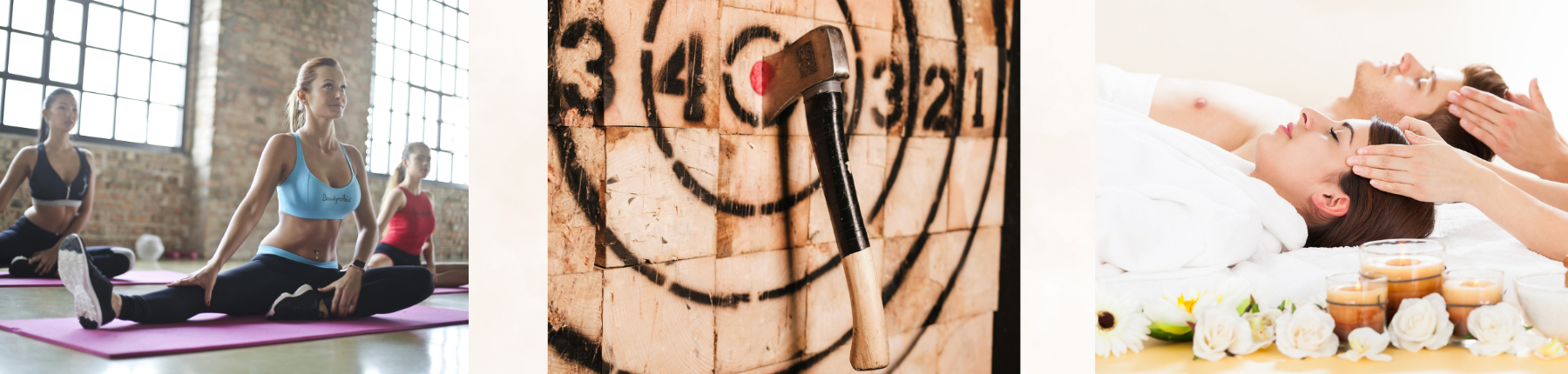 things to do in deep creek maryland on a rainy day