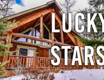 Lucky Stars Vacation Home Deep Creek Lake