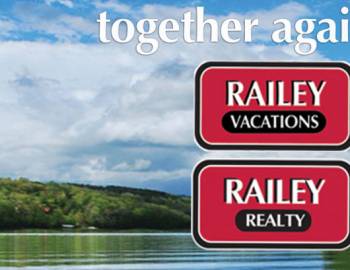 Railey Brands Logos