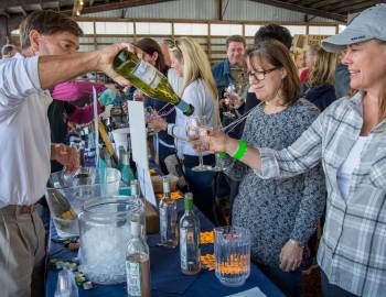 Deep Creek Lake Art & Wine Festival