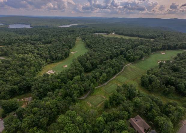 Biltmore Golf Area Homes