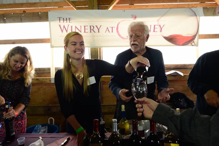 Deep Creek Wine Festival 2025