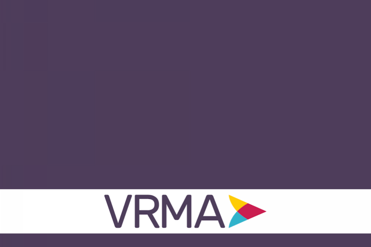 Vacation Rental Management Association (VRMA) Logo