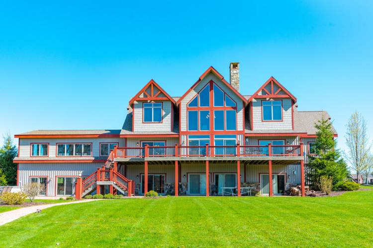 Beyond Bliss Wedding Venue