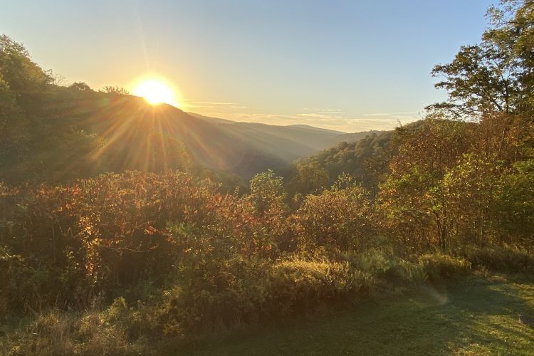 Mountain Paradise | Deep Creek Lake, Maryland