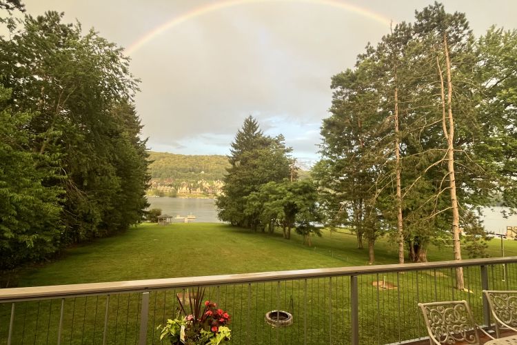Arcadia | Deep Creek Lake, Maryland