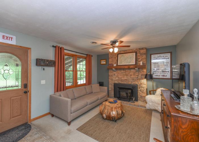 Cozy Cottage The Name Says It All! Railey Vacations