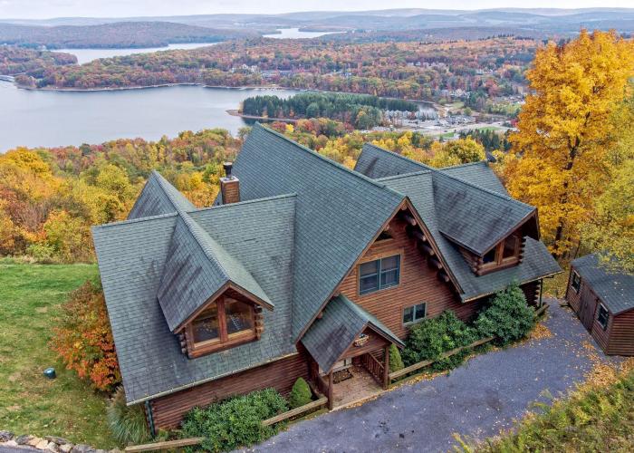 Deep Creek Lake Real Estate Railey Vacations