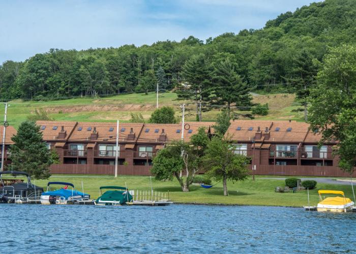Deep Creek Lake Real Estate Railey Vacations
