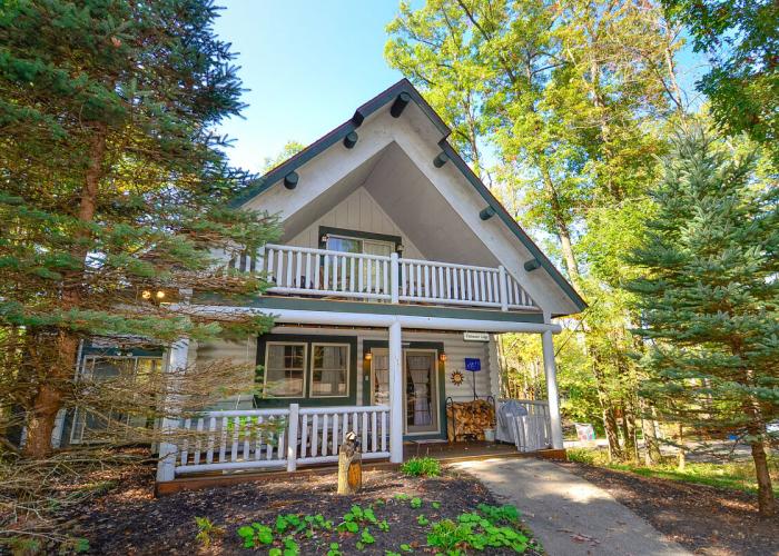 Deep Creek Lake Communities Railey Vacations