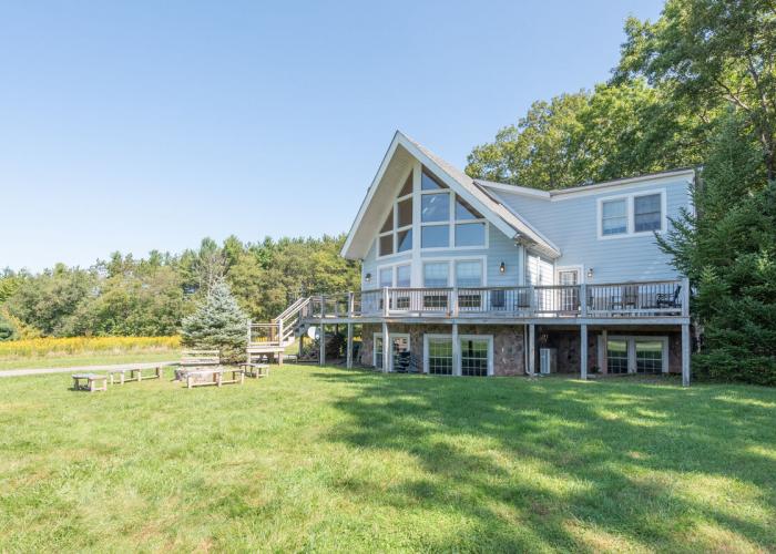 Deep Creek Lake Communities Railey Vacations