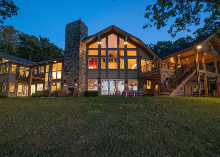 Deep Creek Lake Real Estate Railey Vacations