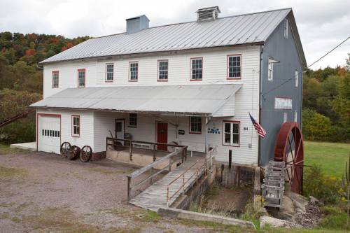 Stanton Mill Grantsville MD Stanton Mill Grantsville MD