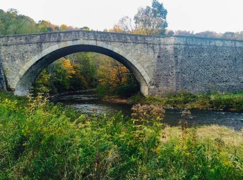 Casselman River Bridge State Park Casselman River Bridge State Park