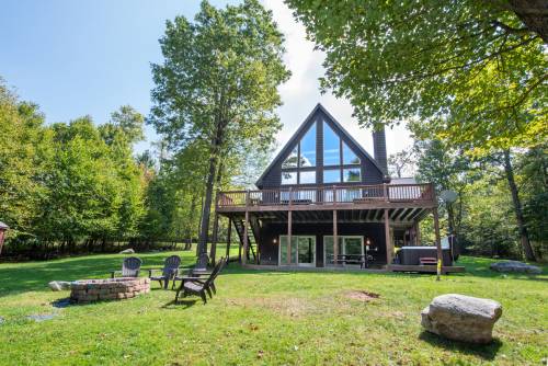 Built For Fun Built for Fun Home at Deep Creek Lake