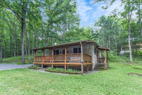 Cozy Cottage Deep Creek Lake Cozy Cottage Vacation Home Deep Creek Lake
