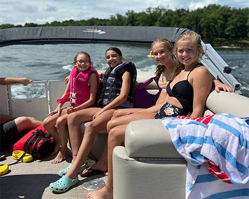 Share Your Memories of Deep Creek Lake