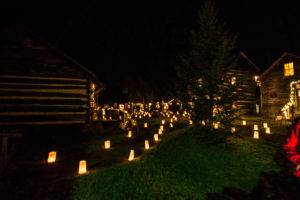 Christmas in the Village Christmas in the Village Event
