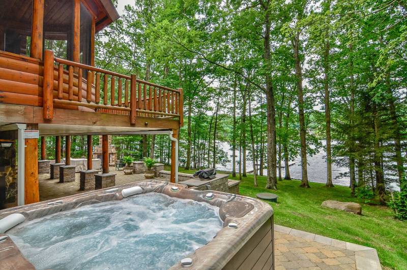 Same Time, Same Place