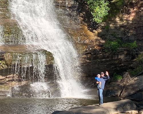 Share Your Memories of Deep Creek Lake