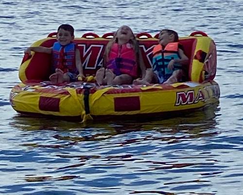 Share Your Memories of Deep Creek Lake