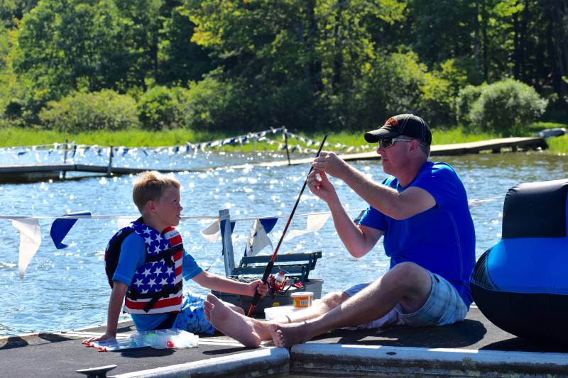 Share Your Memories of Deep Creek Lake