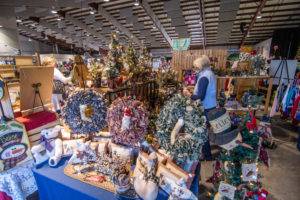 Festival of Trees Deep Creek Lake Crafts at Festival of Trees Deep Creek Lake