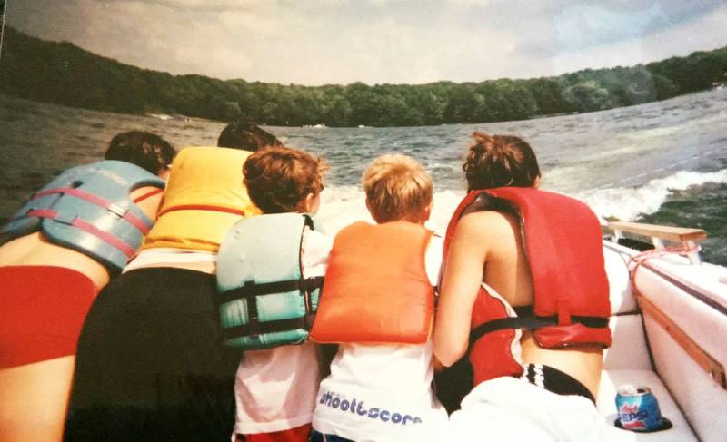 Share Your Memories of Deep Creek Lake