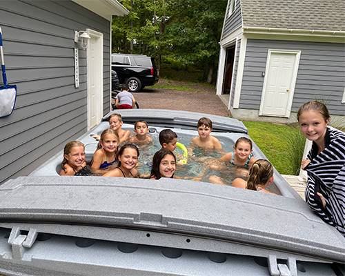 Share Your Memories of Deep Creek Lake