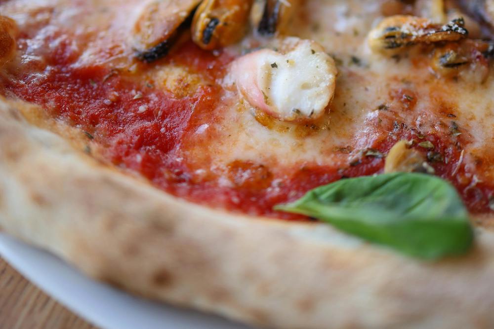 restaurants in deep creek